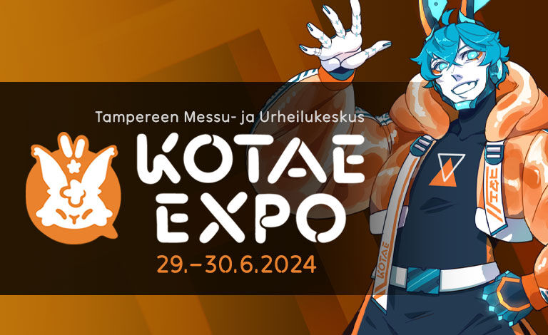 Kotae Expo Biljetter
