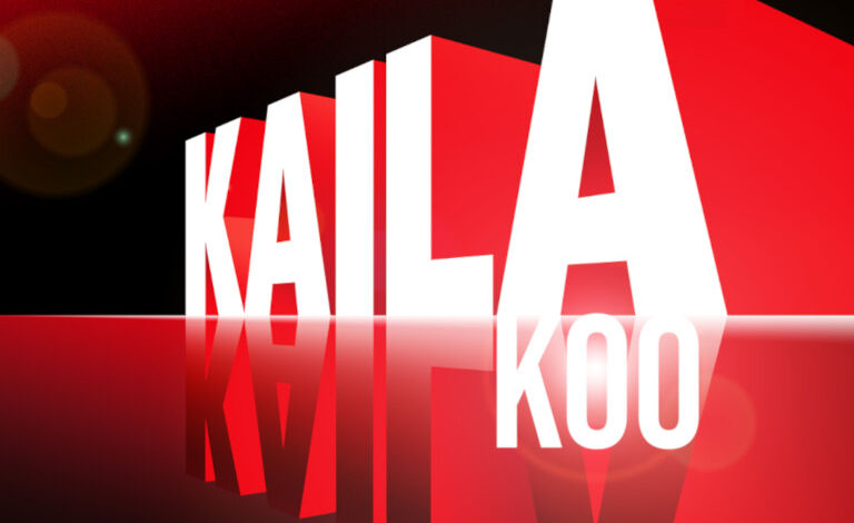 Sorin Sirkus Show 2024: Kaila Koo Tickets