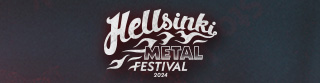 Paraati / Hellsinki Metal Festival 2024