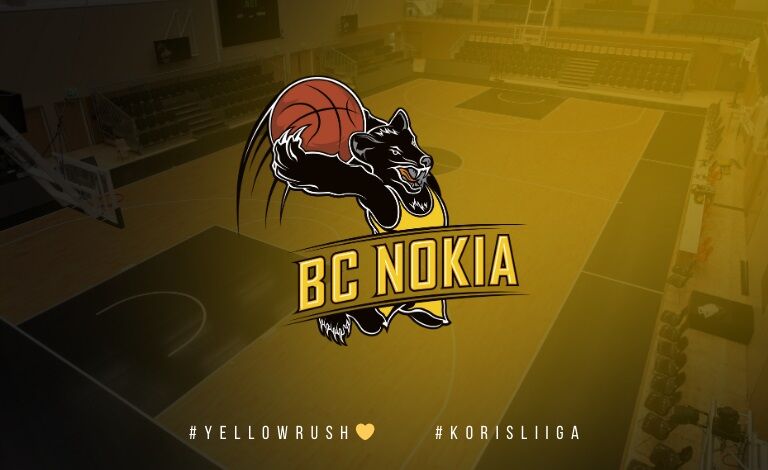 BC Nokia home games 2023-2024 Tickets