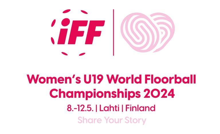 IFF Women's U19 World Floorball Championships 2024 Tickets
