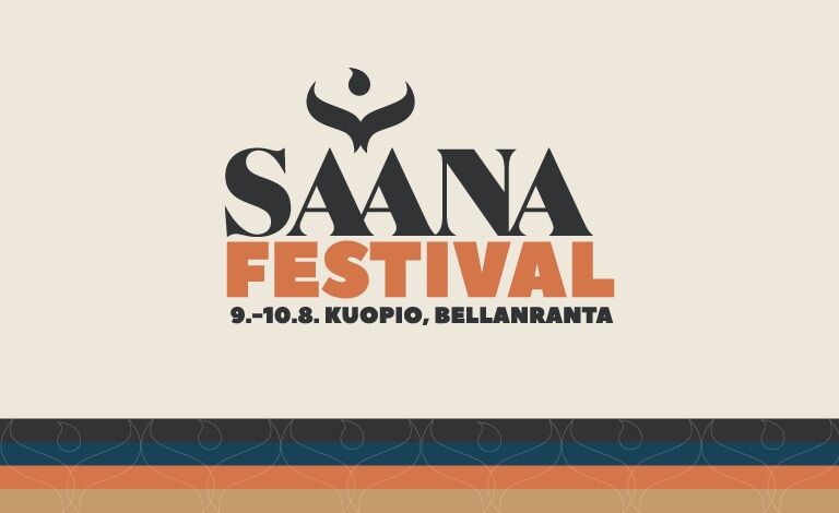 Saana Festival Biljetter