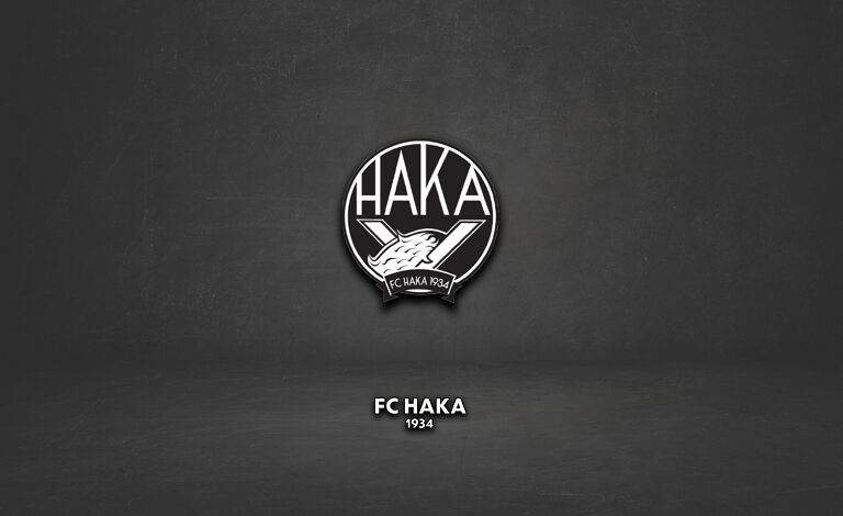 FC Haka kausikortit & liput 2024 Liput