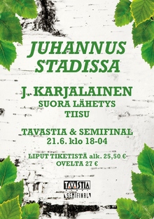 juhannus-stadissa