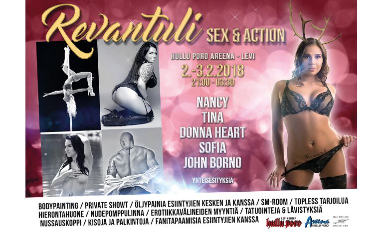 Seksielokuva ilmainen sex shop turku