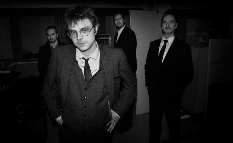 Raahen Rantajatsit 2021: The Mystic Revelation of Teppo Repo, Joose Keskitalo