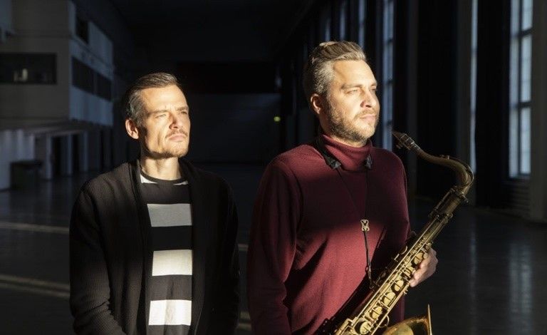 Raahen Rantajatsit 2021: Viba, Timo Lassy & Teppo Mäkynen