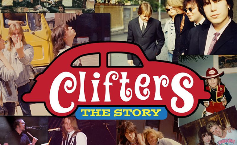 Clifters