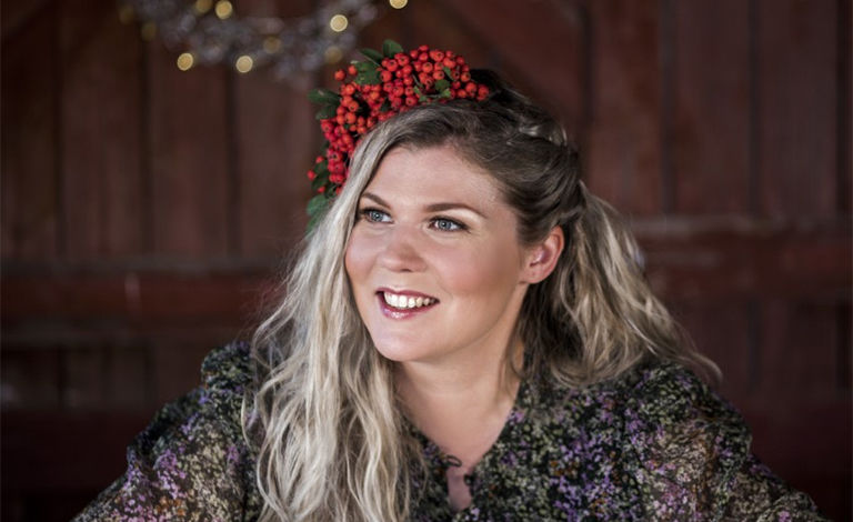 Katri Ylander: Jouluiltana -joulukonsertti