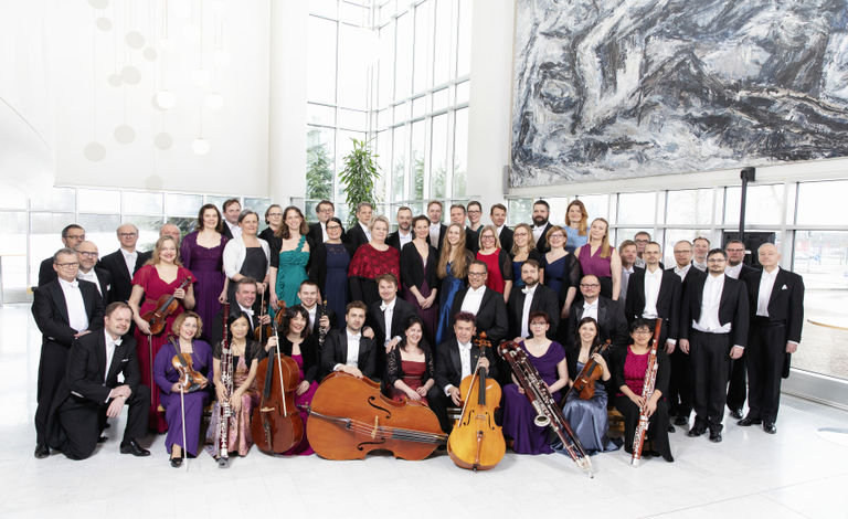 Oulun Sinfonia