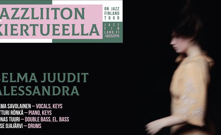 Rantajatsiklubi: Selma Juudit Alessandra