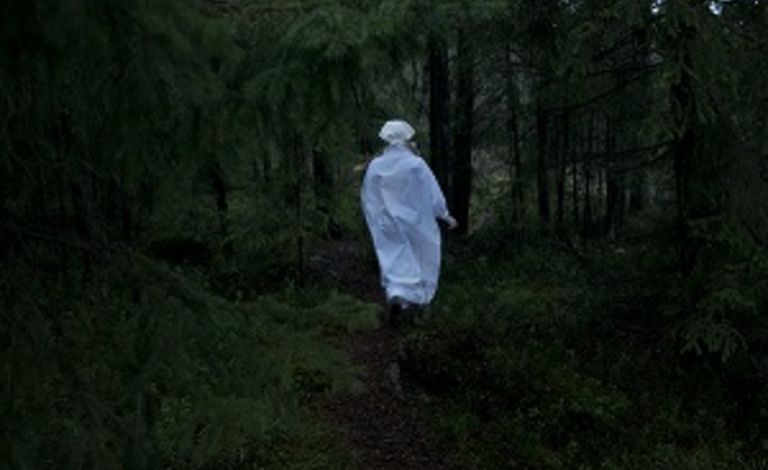 Kummituksia ja kummajaisia -kierros pe 2.9.2022 klo 20:00