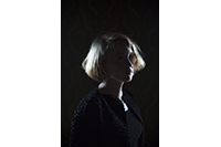 DARK PORTRAITS