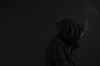 DARK PORTRAITS
