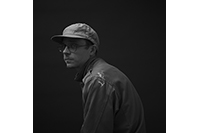 DARK PORTRAITS
