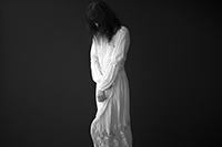DARK PORTRAITS
