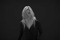 DARK PORTRAITS