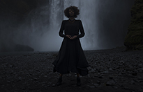 DARK PORTRAITS