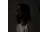DARK PORTRAITS