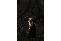 DARK PORTRAITS