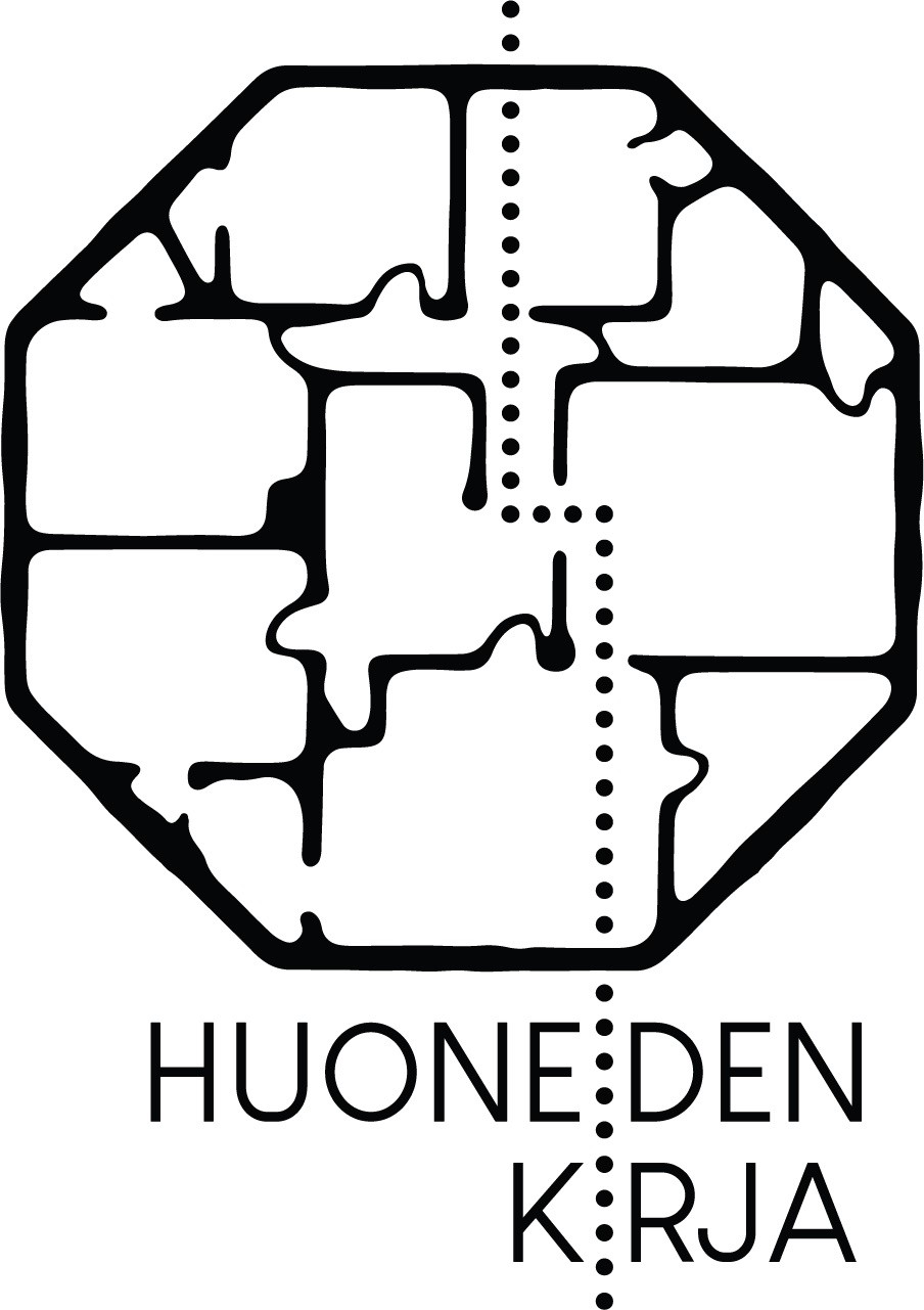 Huoneiden kirja