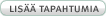 Lis�� tapahtumia