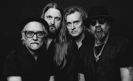 Pekko Käppi & K:H:H:L