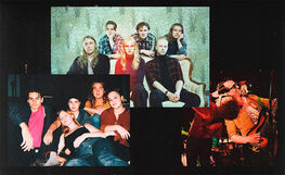 Auringonliitto, Antikset, Toinen Minä