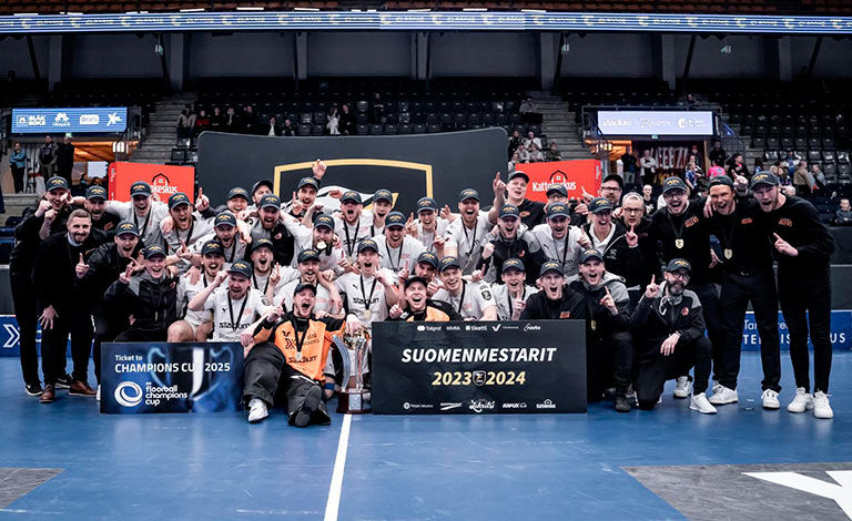 Esport Oilers kausikortti 2024-2025 Liput