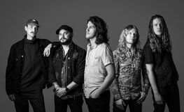 The Whistleblower EP-Julkkarit, Krononaut, Tutan C´mon