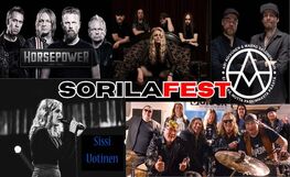 SorilaFest