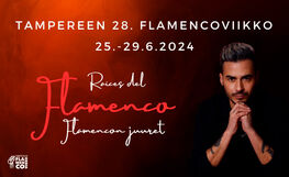 Tampereen 28. Flamencoviikko
