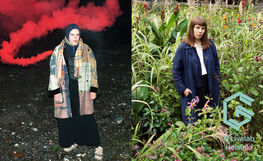 Rosita Luu (levynjulkkarit) + Hulda Huima soolo