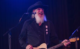 Asleep At The Wheel (USA)