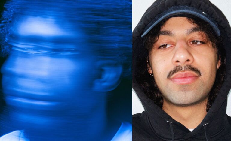 Hassan Maikal (levyjulkkarit) + Biniyam Liput