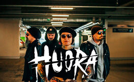 Huora