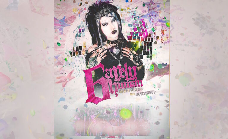 6ARELYHUMAN (US) Tickets