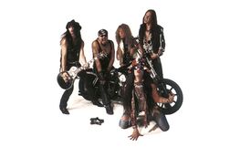 The 69 Eyes, Lovers Left Alive