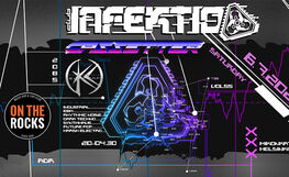Cassetter (PL), Kuroshio Current