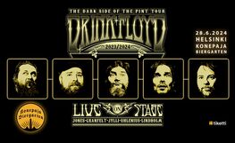 Drink Floyd plays Pink Floyd