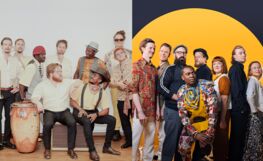 Raha Sana ja Frankosun and the Family