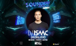 Soundbay Festival Preparty / DJ Isaac