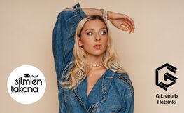 Silmien takana: Aliisa Syrjä – Idea