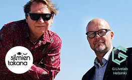 Silmien takana: Miljoonasade duo – Maailman vaarallisin lintu