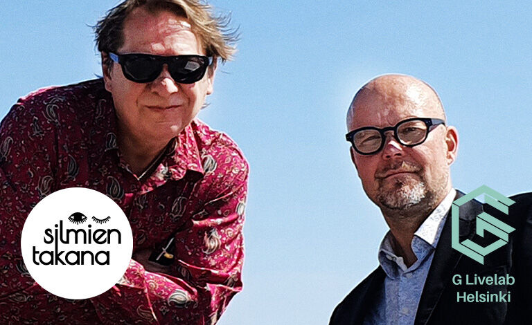 Silmien takana: Miljoonasade duo – Maailman vaarallisin lintu Liput