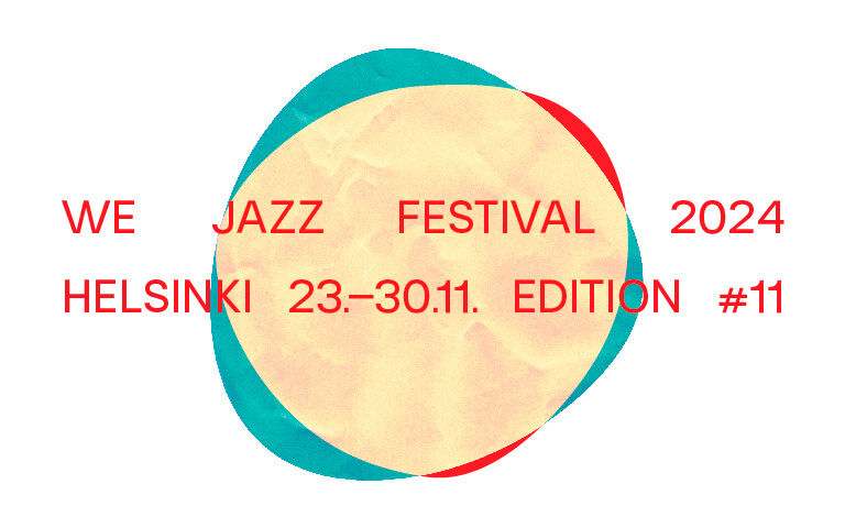 We Jazz 2024 Biljetter