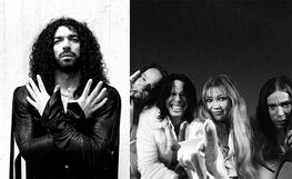 Ramy Essam, The Black Bubbles