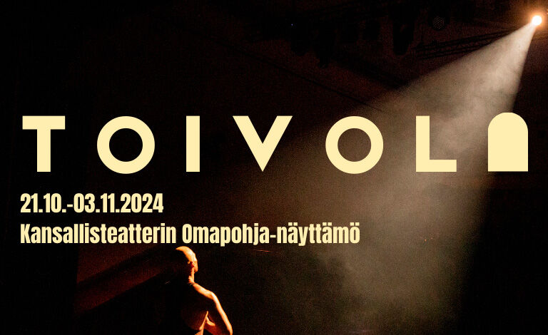 TOIVOLA-festivaali Tickets