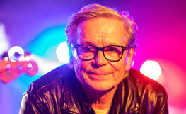 Kake Randelin Sieravuoressa