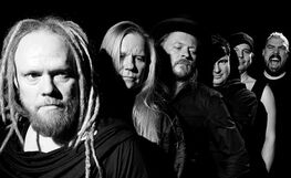 Stråle (Sinkkujulkkarit), The Leftovers